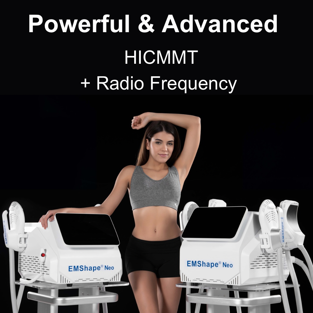 EMShape® Neo Prime II-W