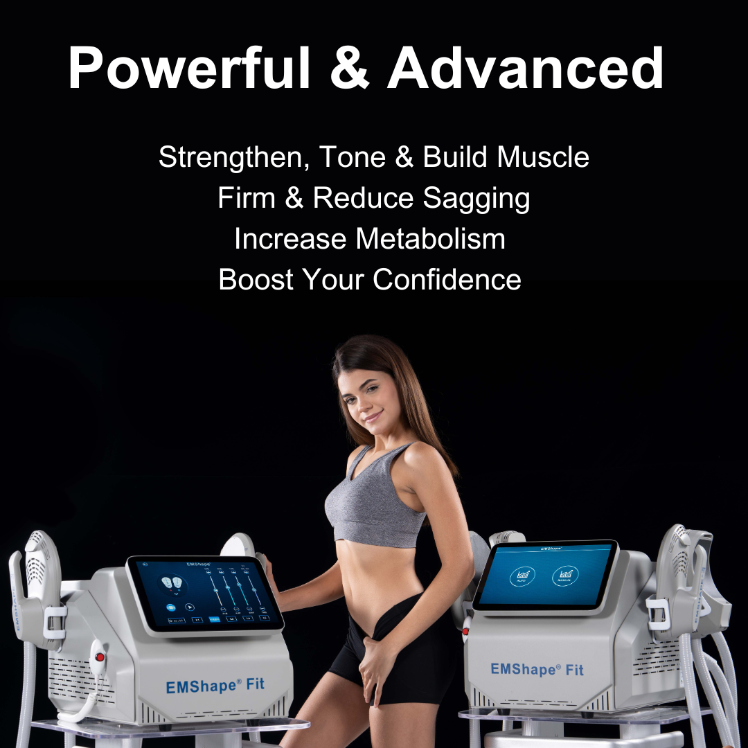 EMShape® Neo Fit II