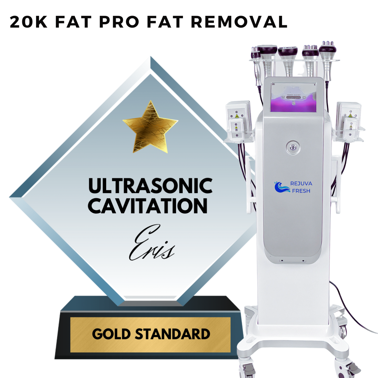 20K Pro Fat Removal