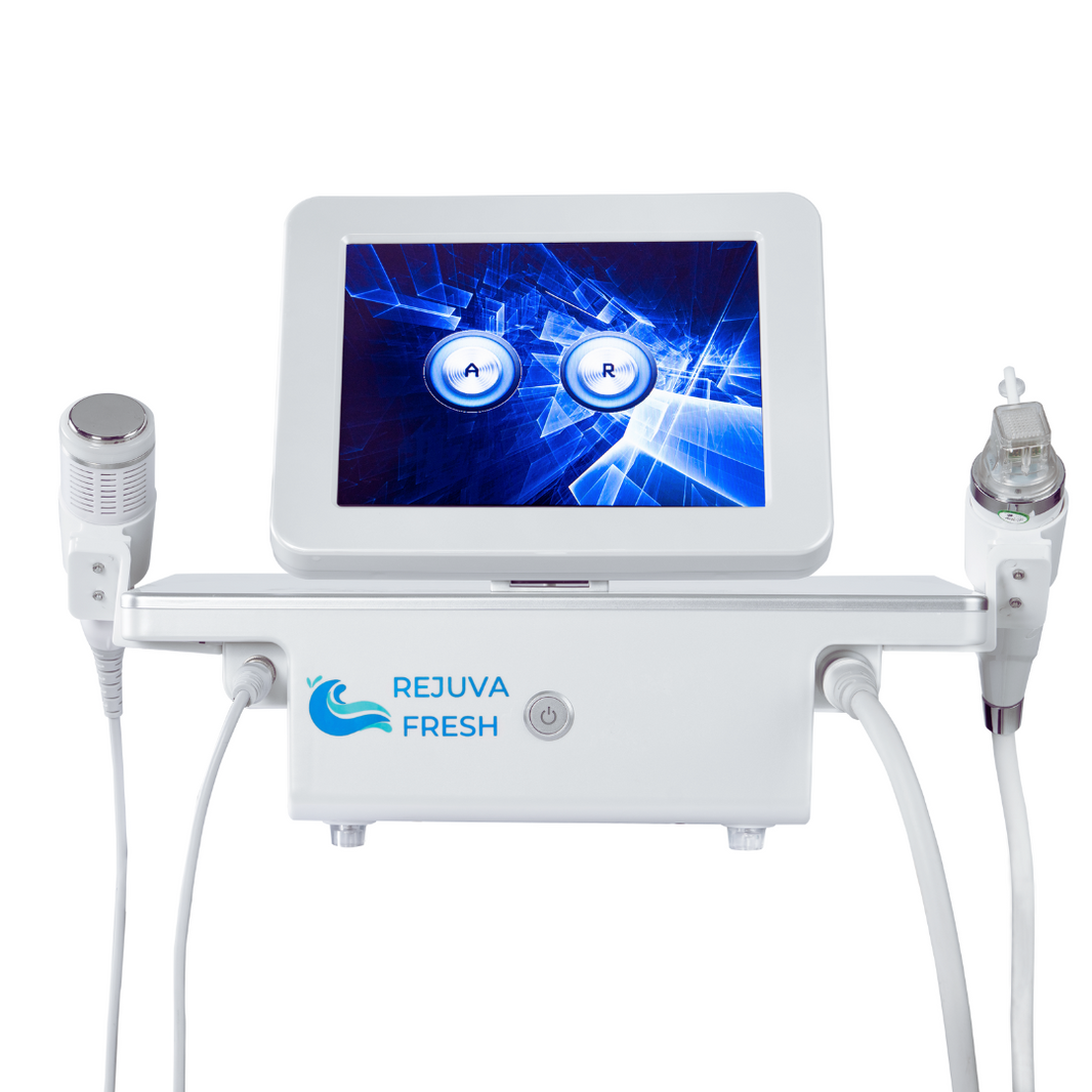 Shop Professional RF Microneedling Machines | Rejuva Fresh