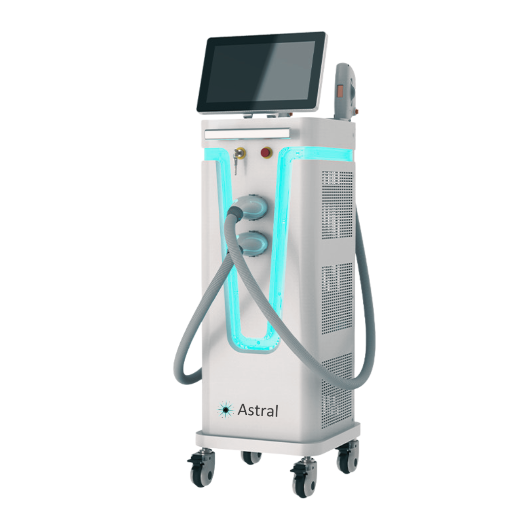 Astral F10 All-in-One Pulsed Light System