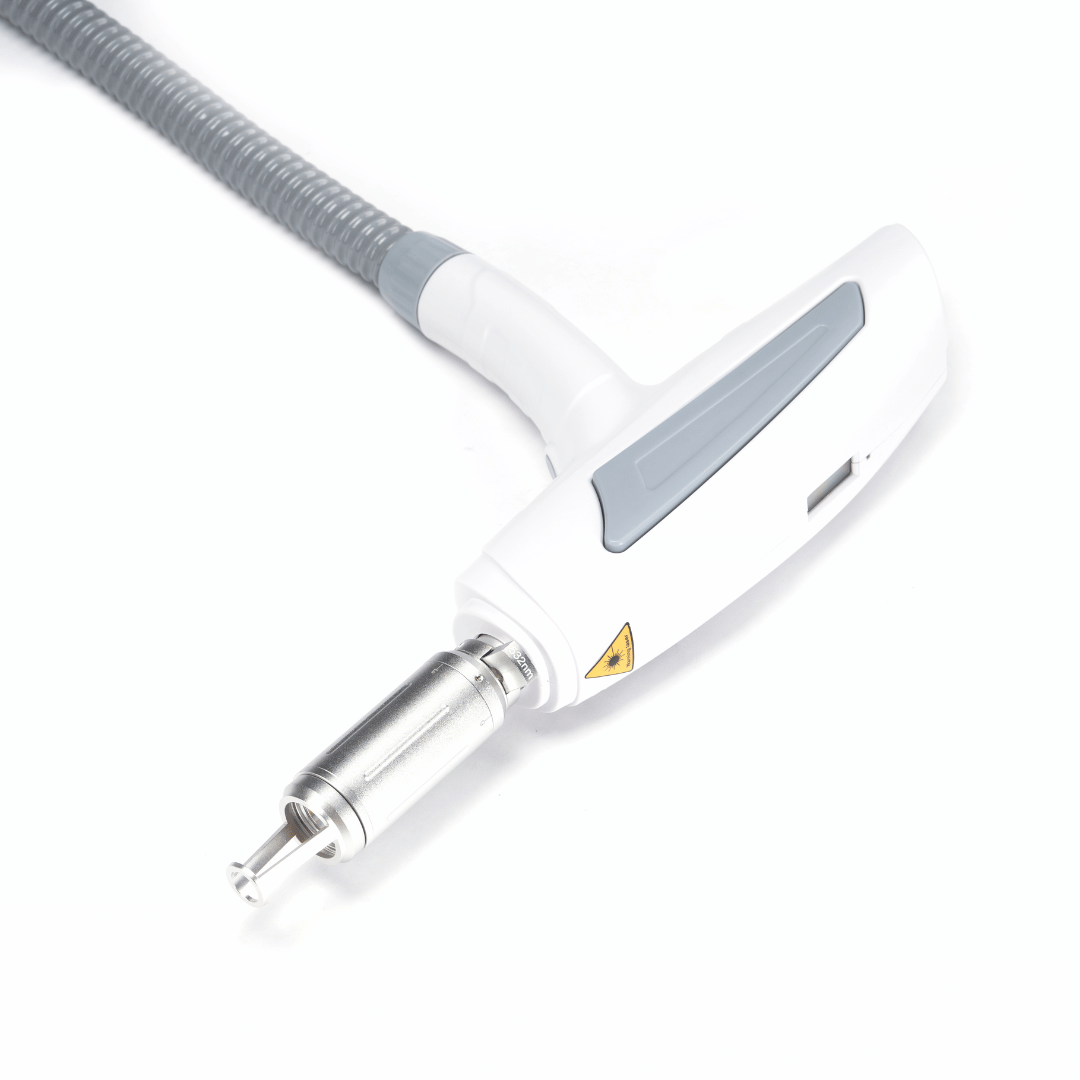 Myriad™ Escritorio 4 en 1 Multifunción Láser con ND YAG + SHR + E-Light + RF