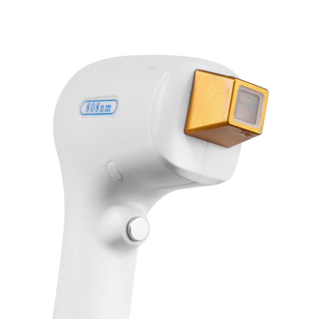 DuoSmooth 2-in-1 Diode Laser & IPL System