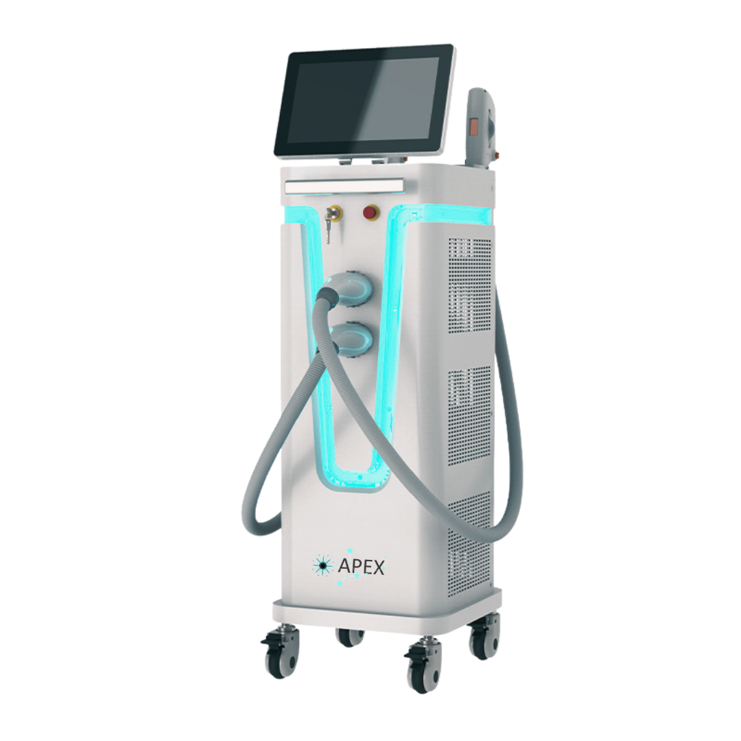 APEX™ 10D Professional Intense Pulsed Light System