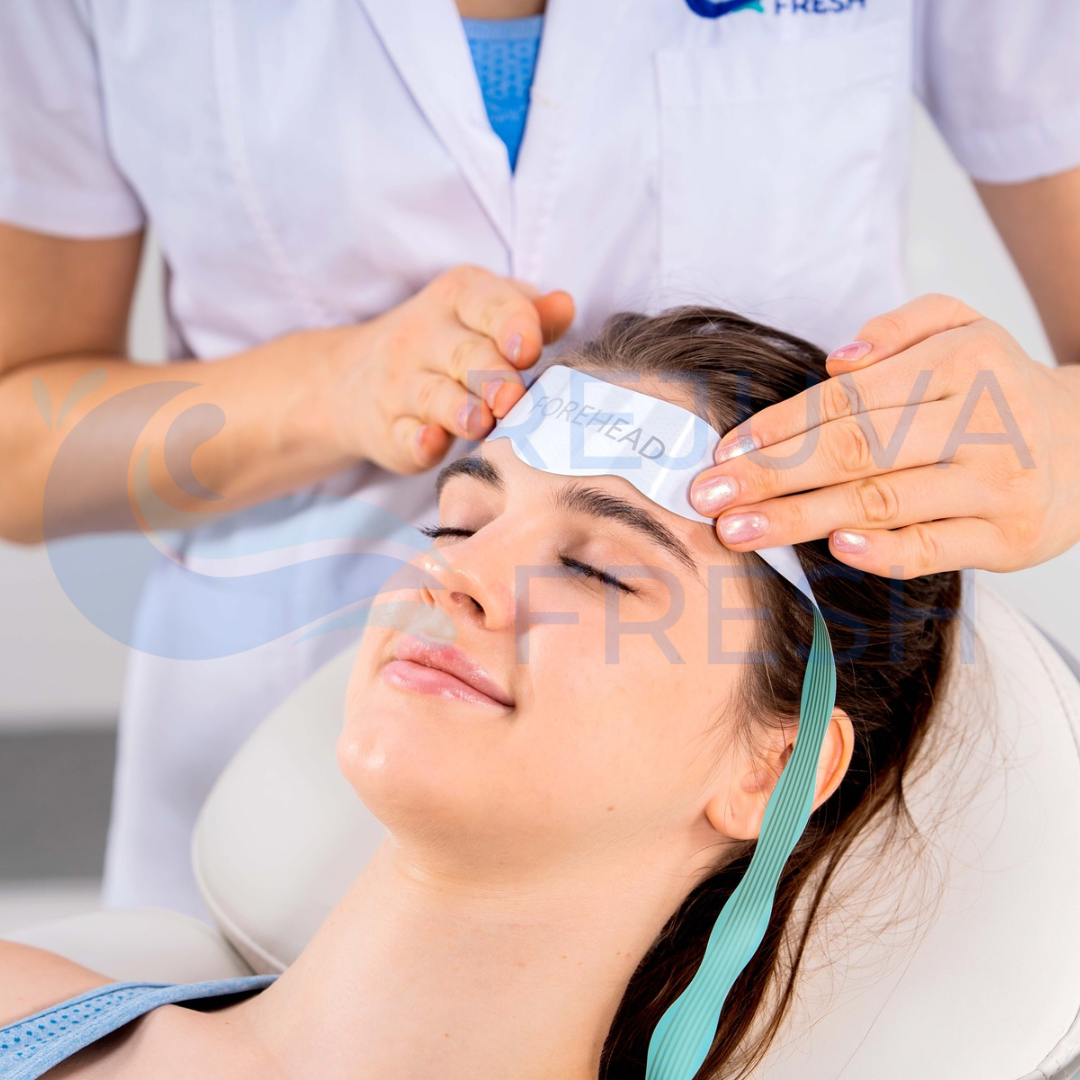 Personal PERFECT FACE NEO - 3D Facial Therapy Machine