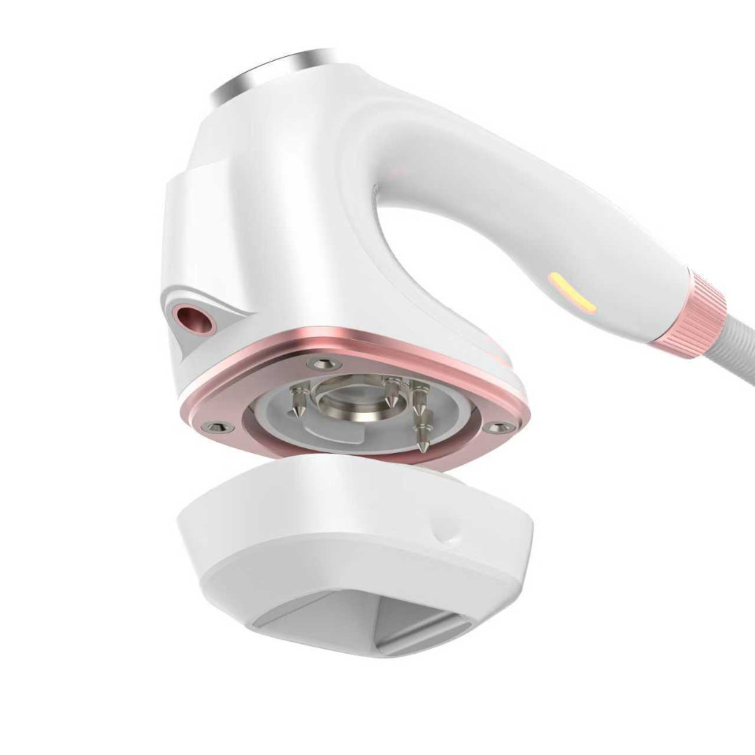 U-Shape 2 - Energy Based Lipolysis & Collagen Remodeling System