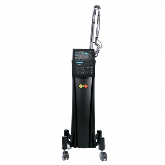 CoolPare™ EXPERT Fractional CO2 Laser