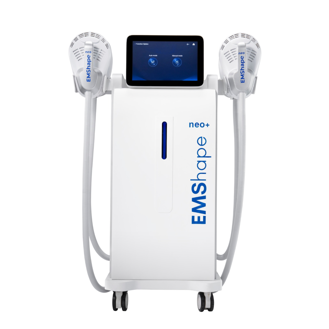EMShape® Neo Plus Body Sculpt Machine 5 in 1 | High Power