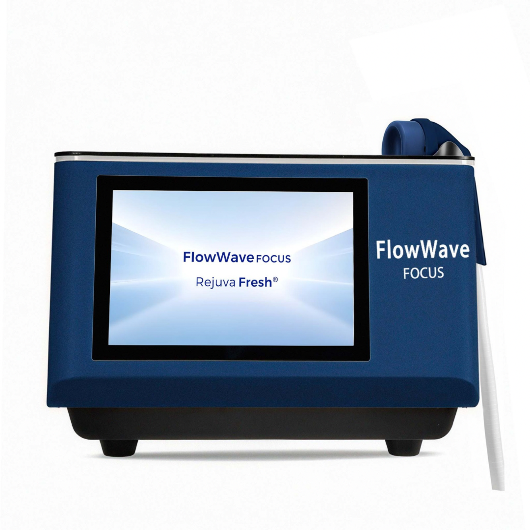 FlowWave™ FOCUS Cellular Response Technology System