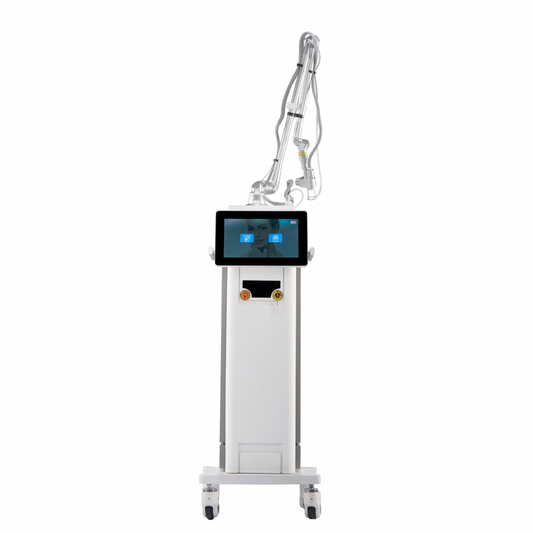 CarbonFrax Pro Laser Fractionnel CO2