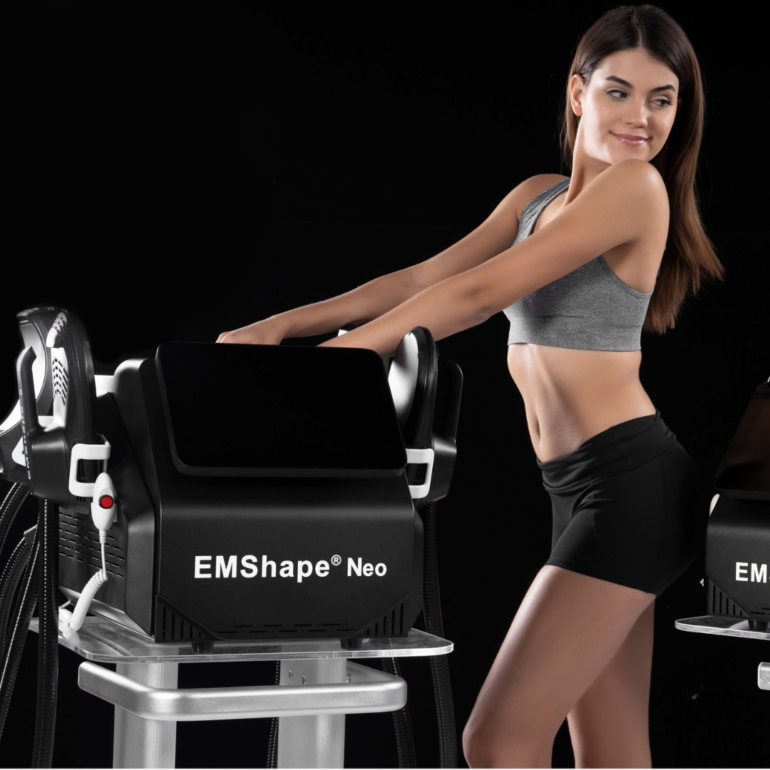 EMShape® Neo Prime IV