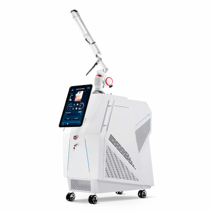 ReDerma™ ER:YAG Laser 2940nm - Precision Skin Resurfacing + Vaginal Tightening