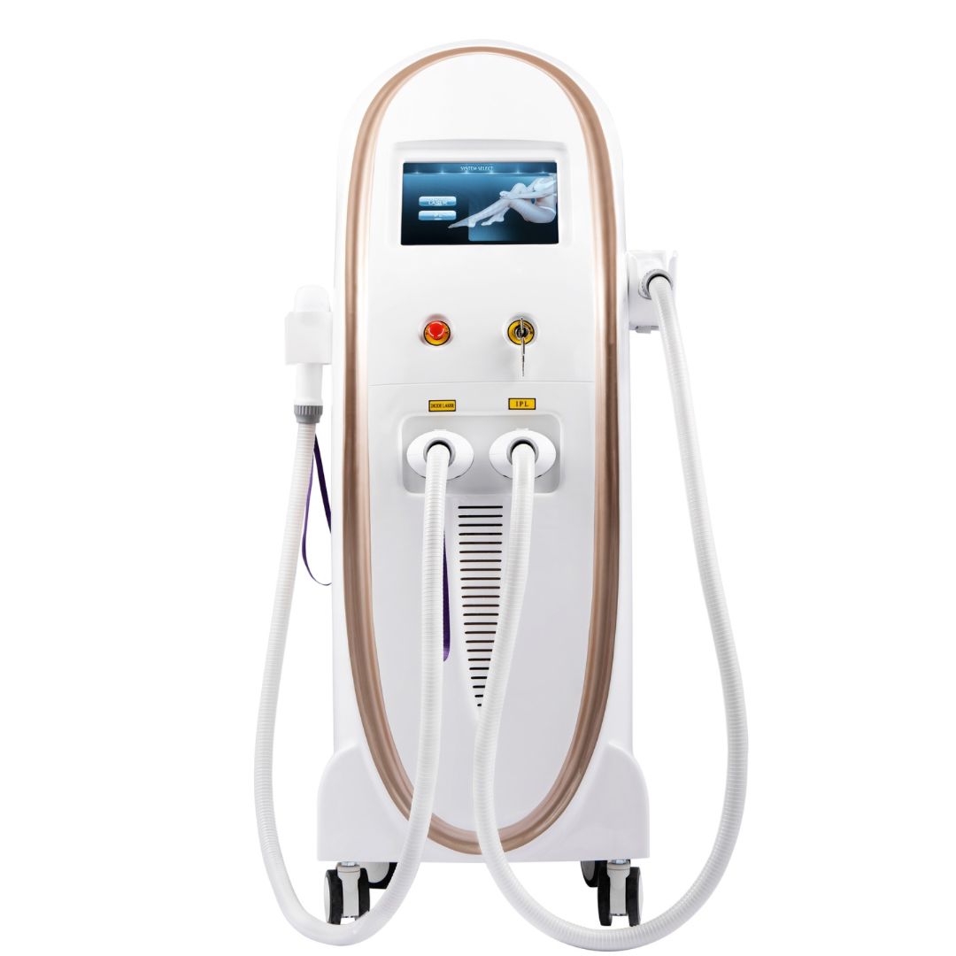 Laser Skin Treatment Machines | Tattoo Removal Laser and Hair Removal ...