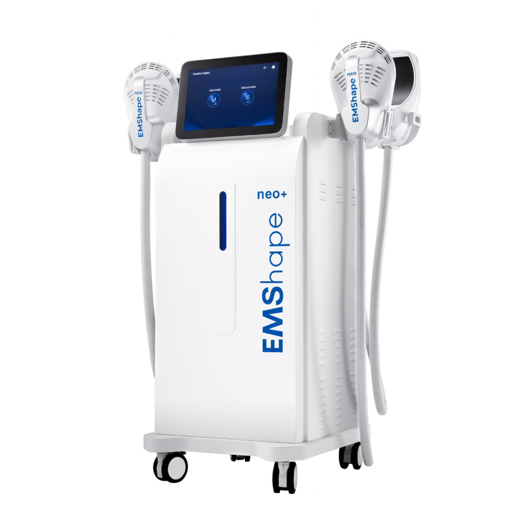 EMShape® Neo Plus Machine de Sculptage Corporel 5 en 1