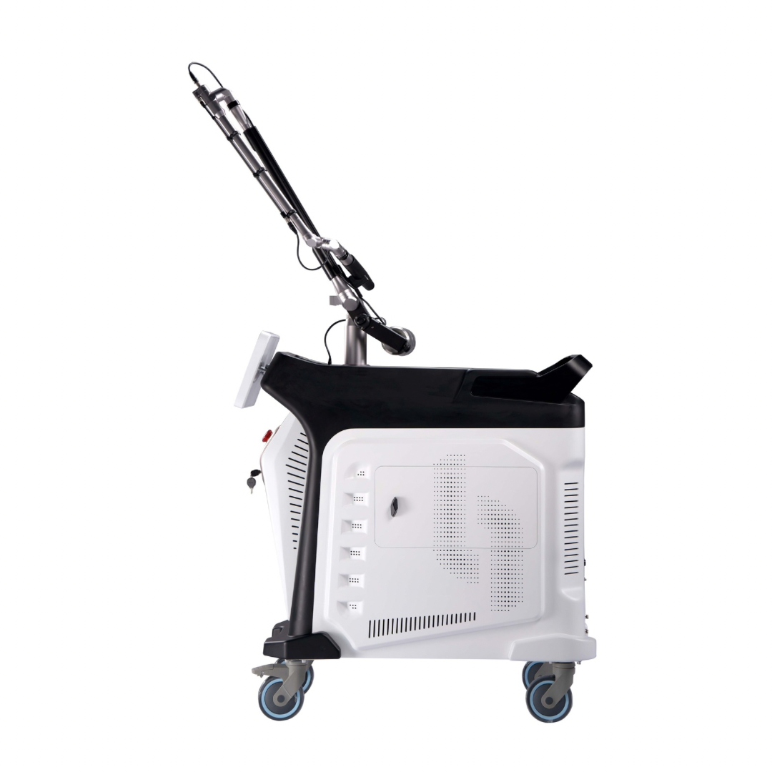 PicoErase® Tattoo Removal Laser Machine