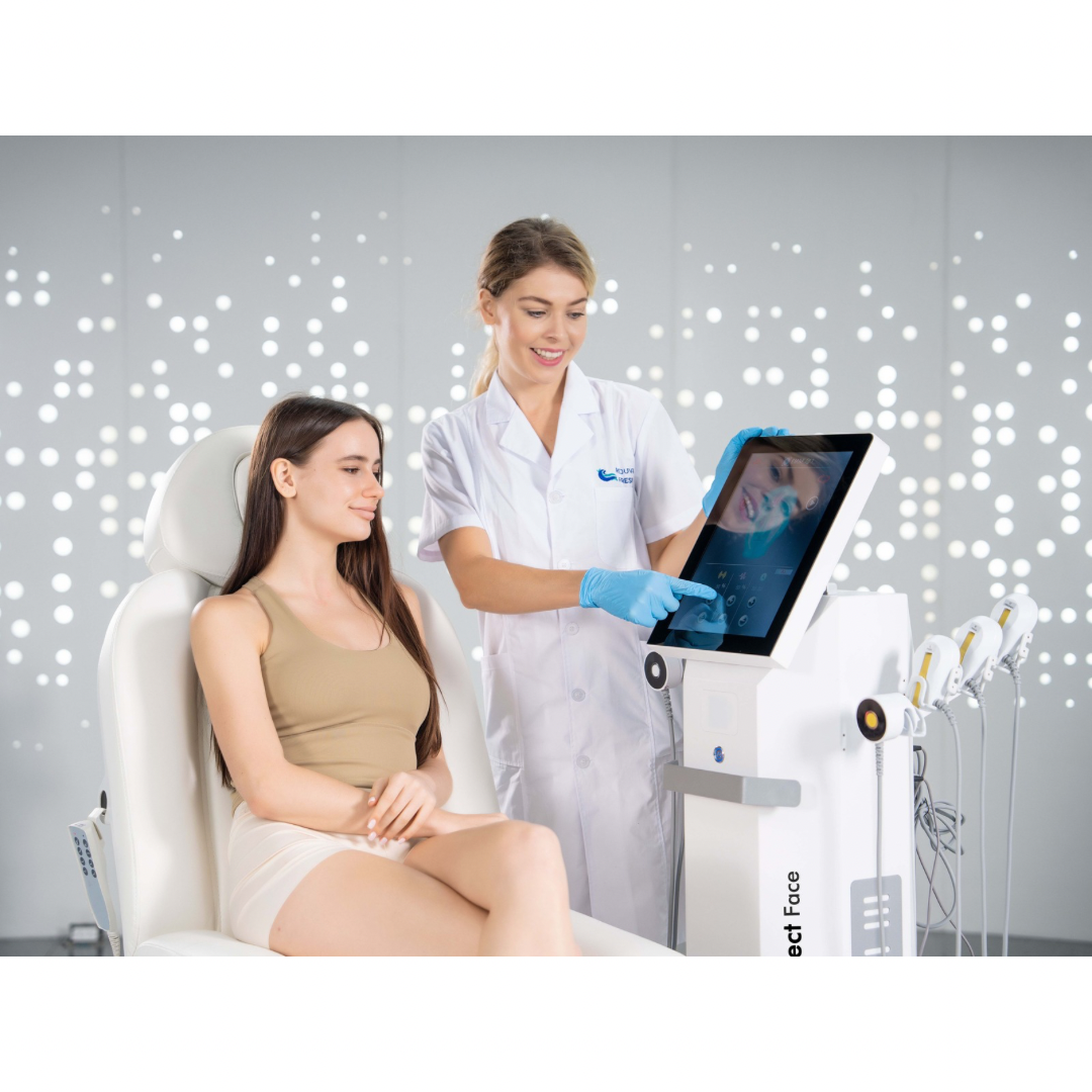 CARA PERFECTA NEO 6D Completo