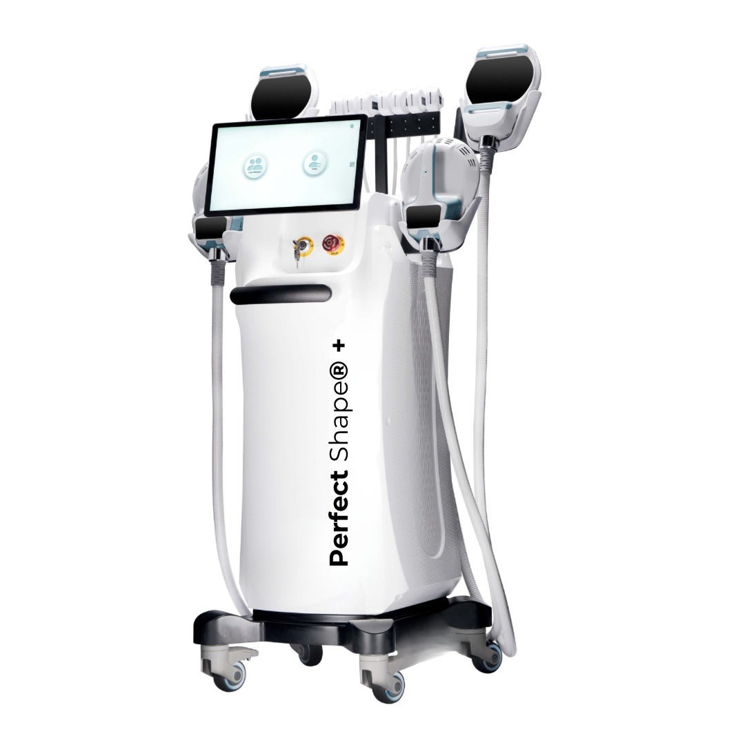 Profesional PERFECT SHAPE® NEO PLUS (Cuerpo y Rostro)