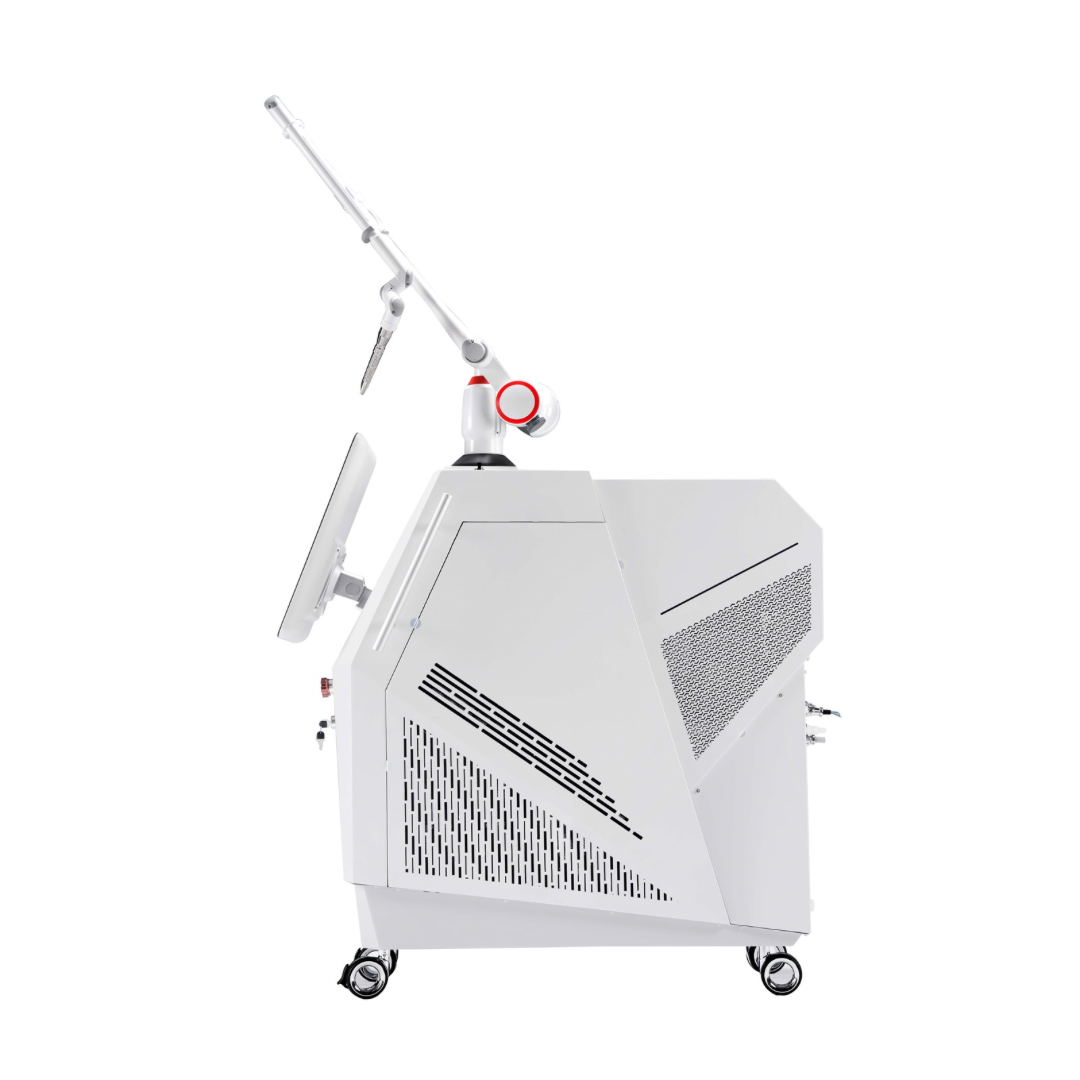 ReDerma™ ER:YAG Laser 2940nm - Precision Skin Resurfacing + Vaginal Tightening