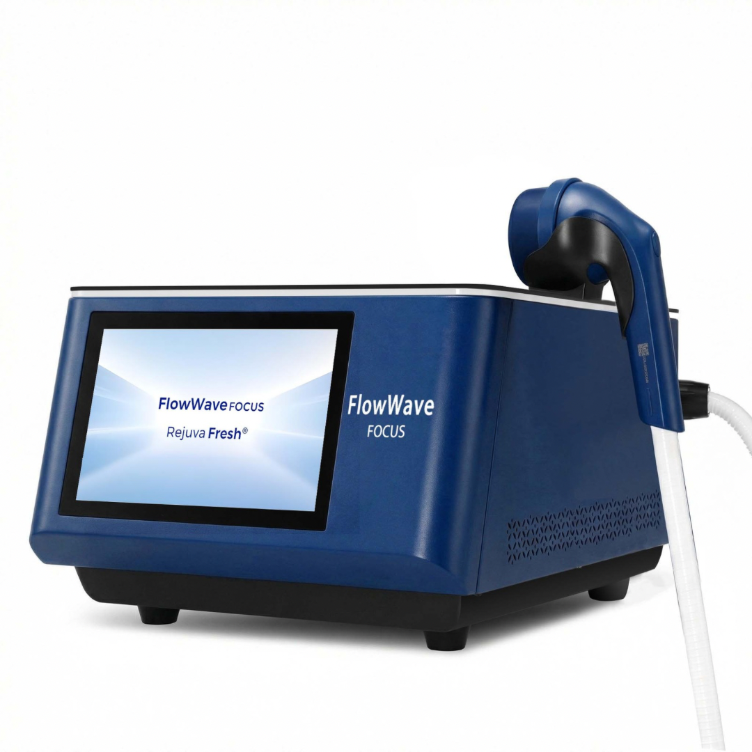 FlowWave™ FOCUS Cellular Response Technology System