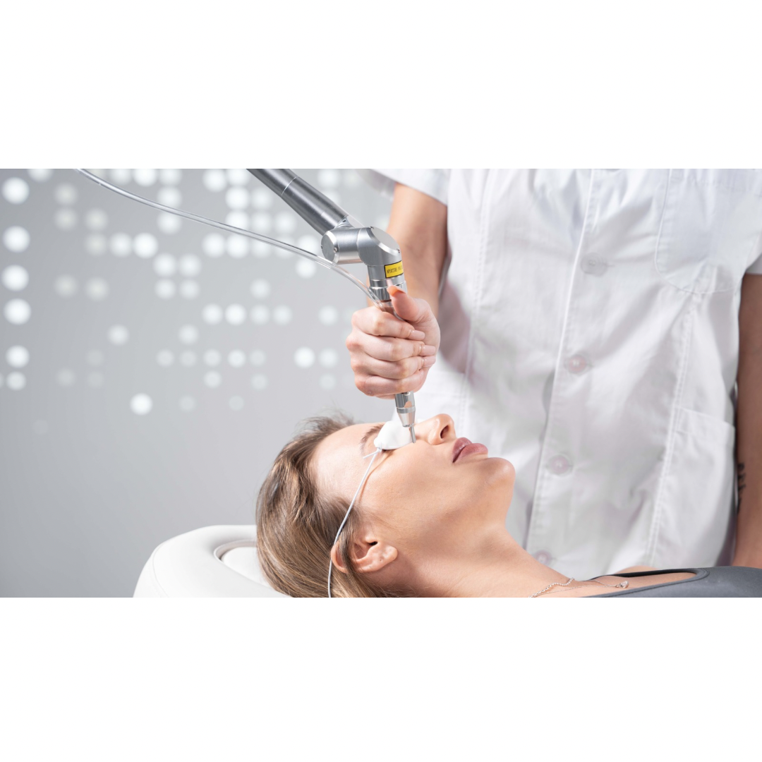 REVIVO™ Dual Summit 1927/1550 Fractional Laser System