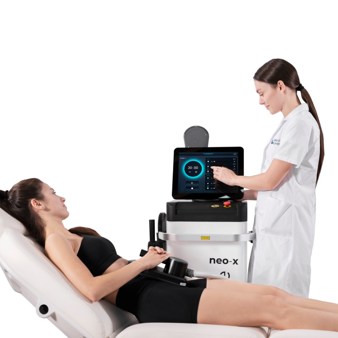 EMShape® Neo-X Body Contouring Machine