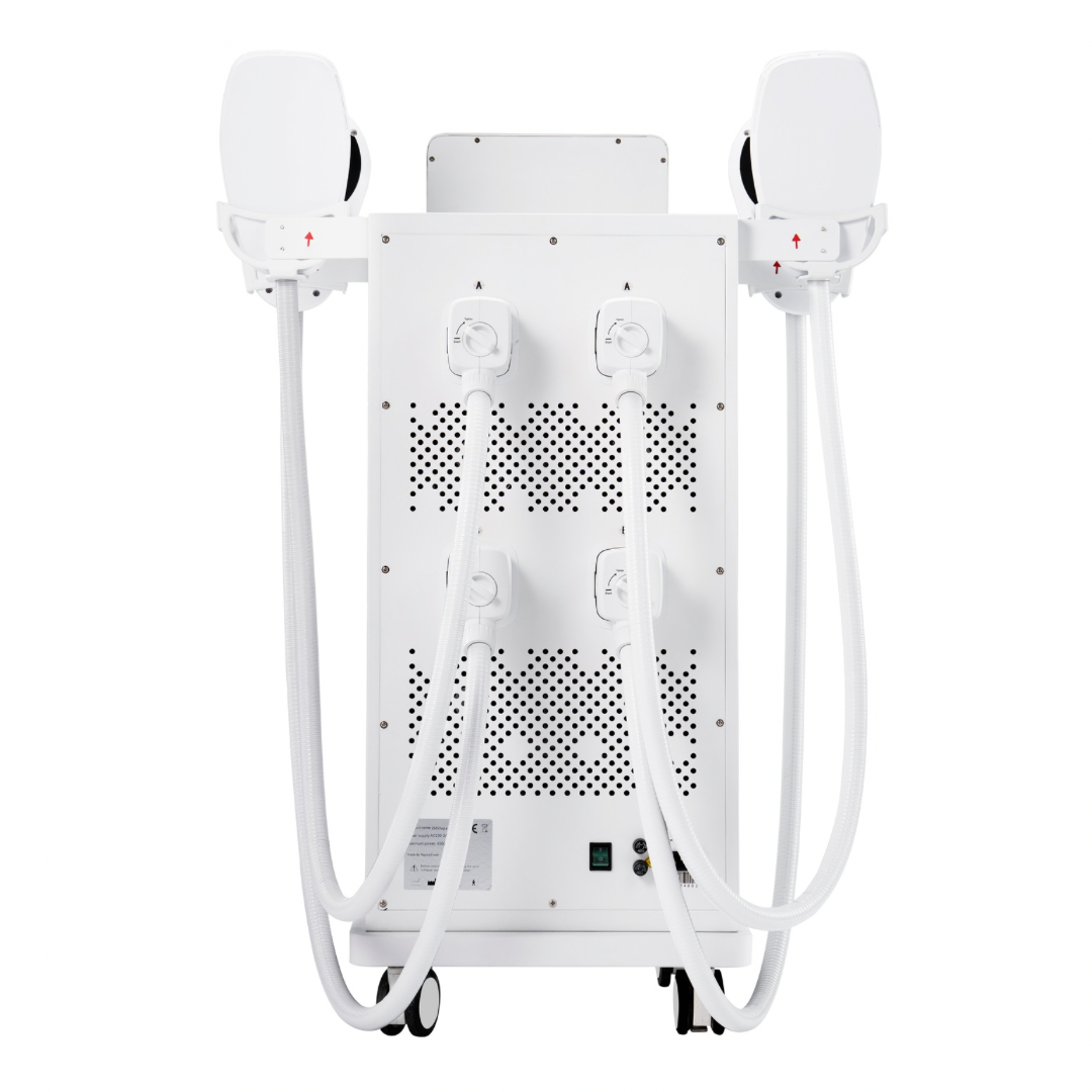 EMShape® Neo Plus Machine de Sculptage Corporel 5 en 1