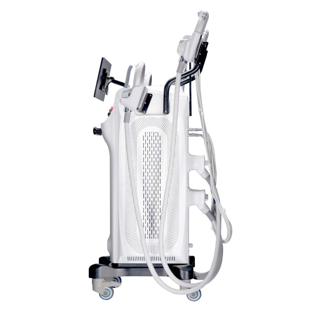 Profesional PERFECT SHAPE® NEO PLUS (Cuerpo y Rostro)