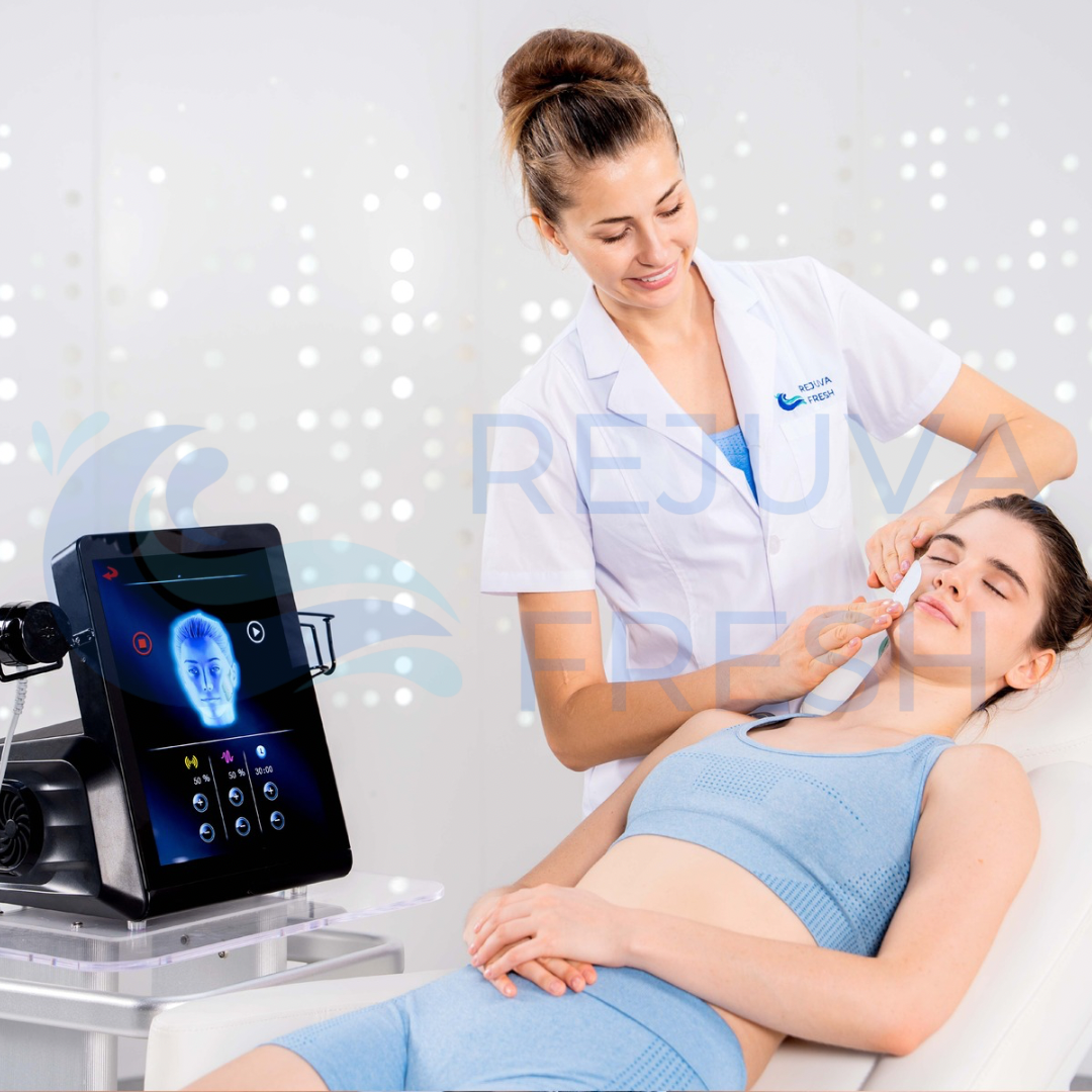 Personal PERFECT FACE NEO - 3D Facial Therapy Machine