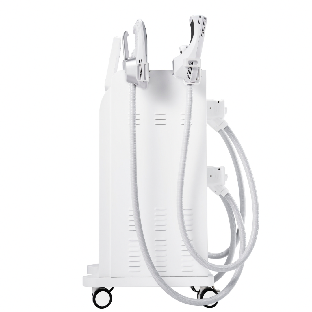 EMShape® Neo Plus Machine de Sculptage Corporel 5 en 1