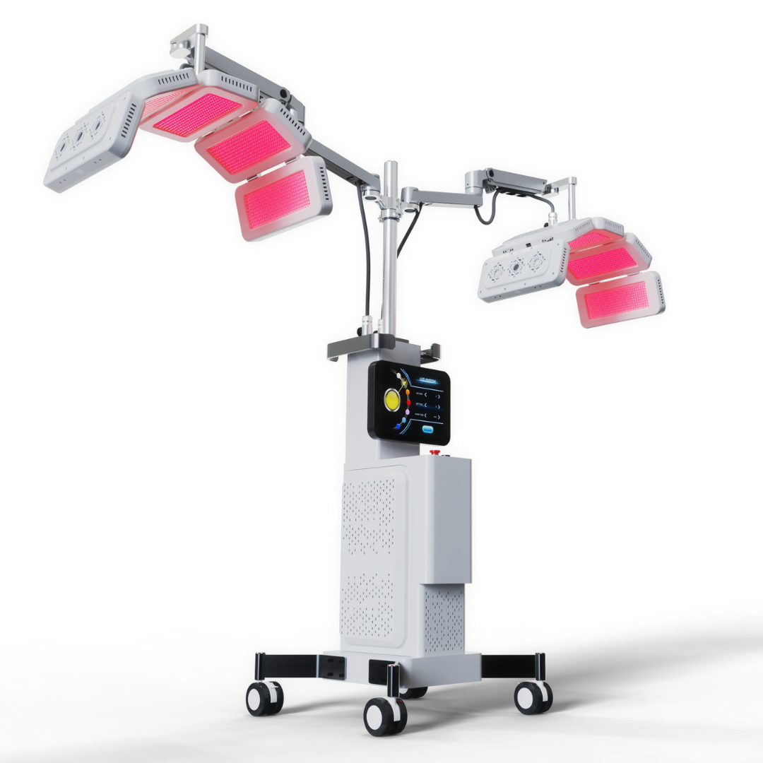 Light Goddess PRO Revitalisant thérapeutique pour la peau