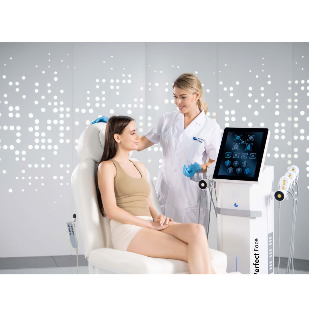 CARA PERFECTA NEO 6D Completo