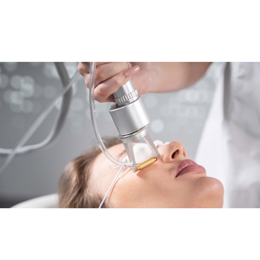 REVIVO™ Dual Summit 1927/1550 Fractional Laser System