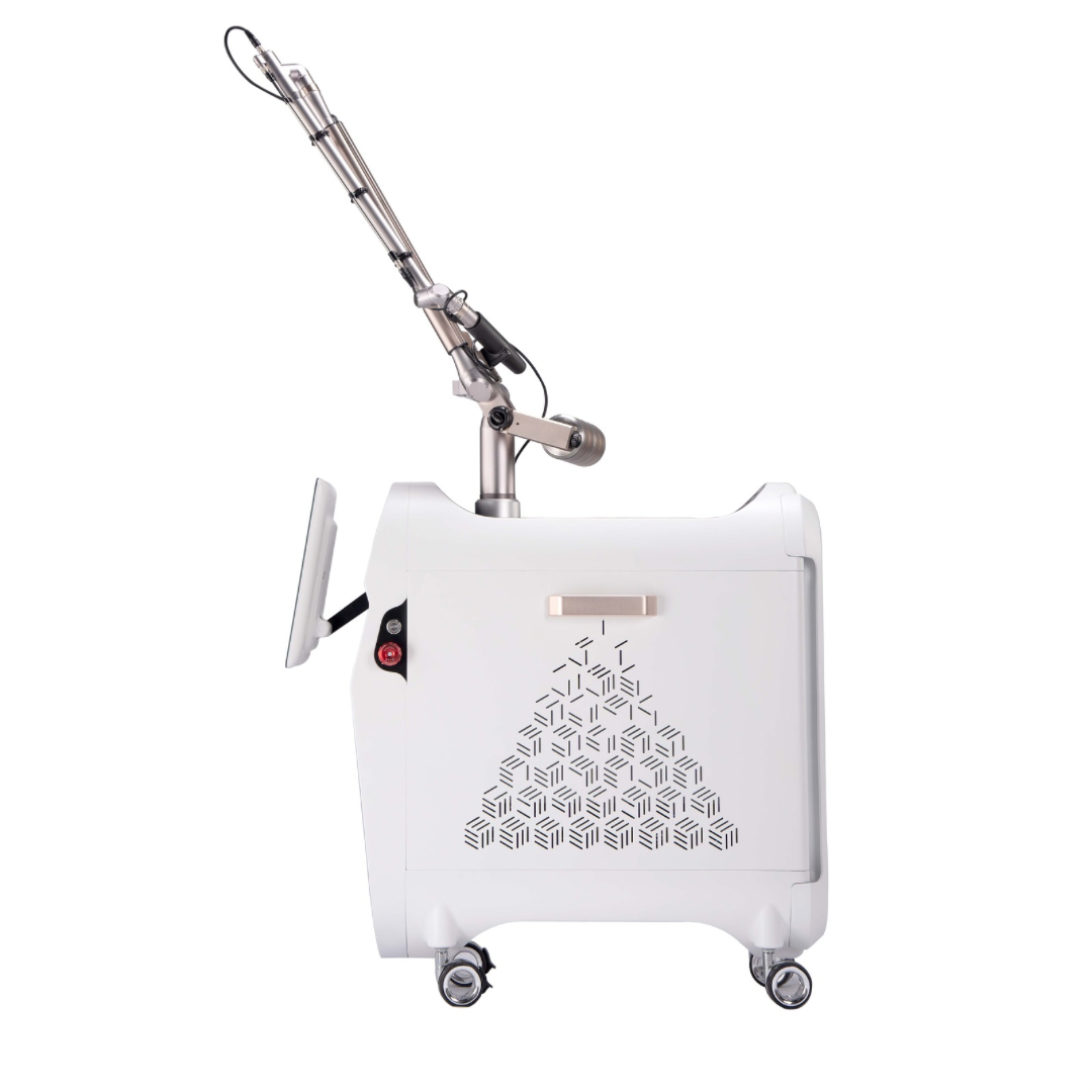 PicoPretty® Transform 3D