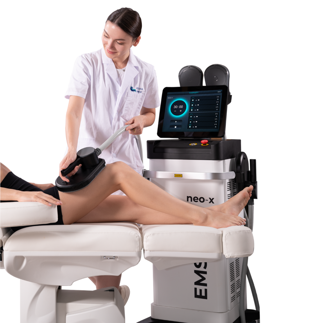 EMShape® Neo-X Body Contouring Machine