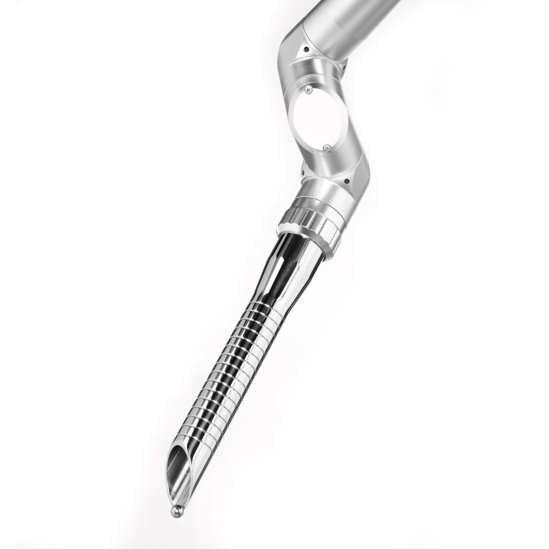 CarbonFrax™ Pro Láser Fraccional de CO2