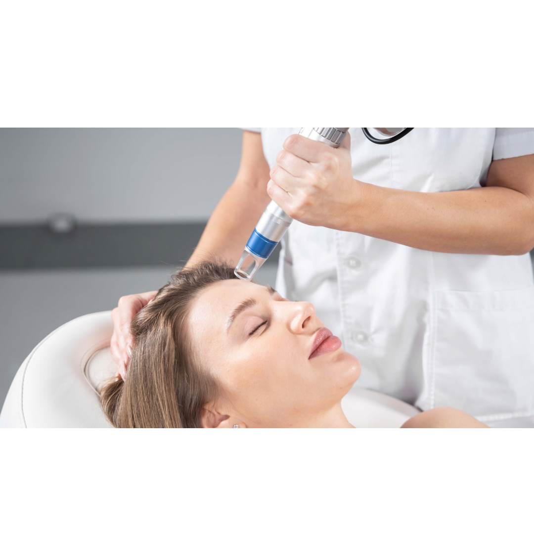 PicoPretty® Picosecond Laser - 4D Complete Pigment Solution