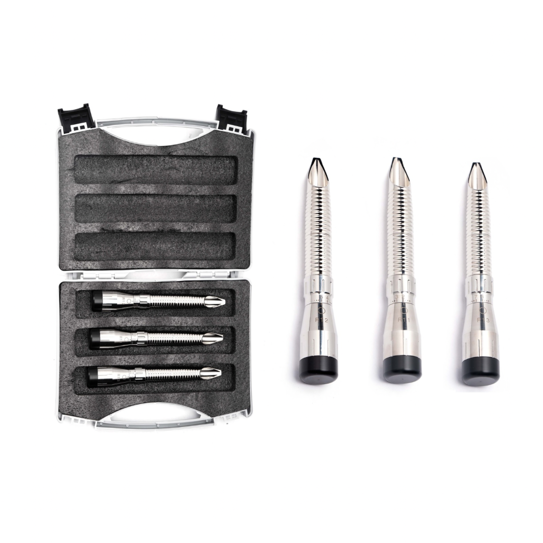 ReDerma™ ER:YAG Laser 2940nm - Precision Skin Resurfacing + Vaginal Tightening