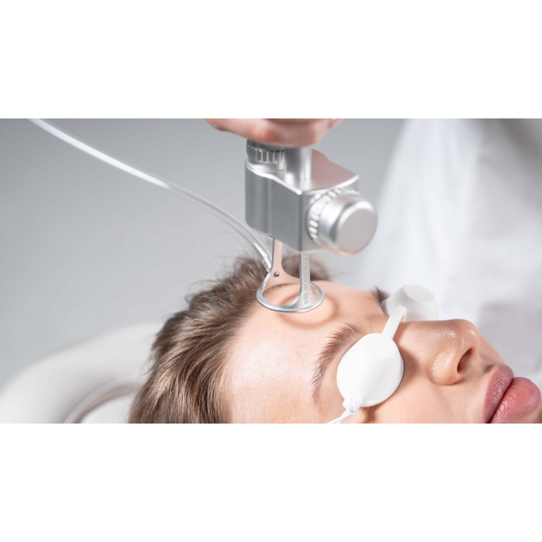 REVIVO™ Dual Summit 1927/1550 Fractional Laser System