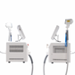 Smooth Goddess Diode Laser with 3 Wavelengths