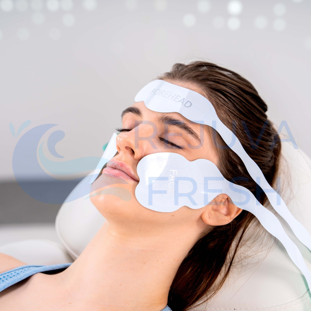Personal PERFECT FACE NEO - 3D Facial Therapy Machine