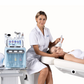 Máquina Profesional de Hidro Dermabrasión Rejuva Fresh 7 en 1