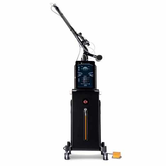 Reveal™ PRO SuperPulse CO2 Laser (Digital)