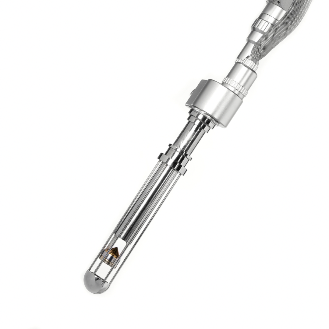 CarbonFrax™ Pro Láser Fraccional de CO2