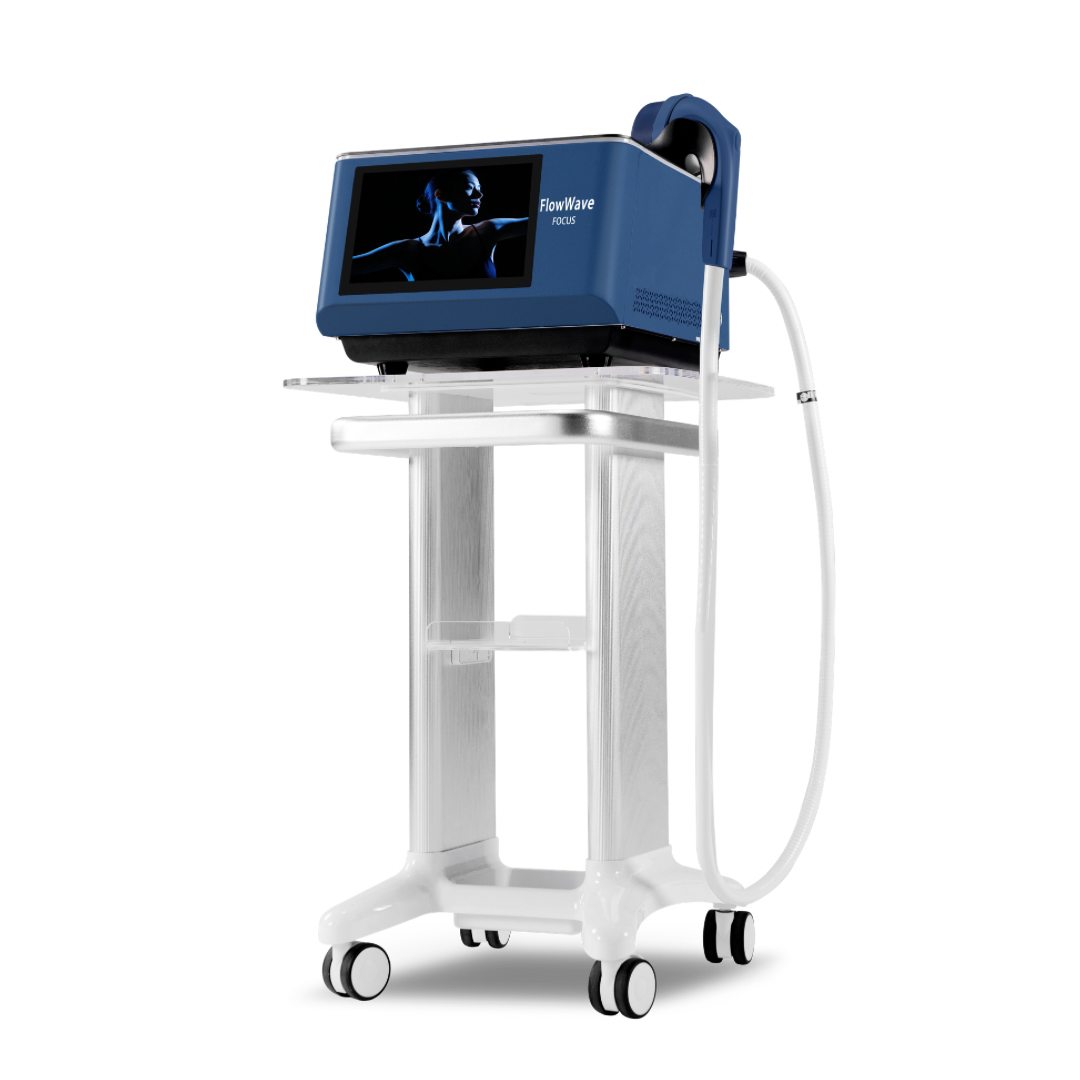 FlowWave™ FOCUS Cellular Response Technology System