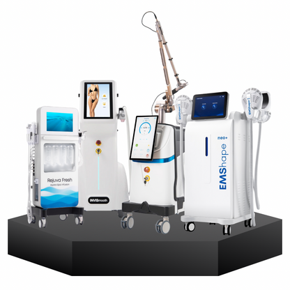 MedSpa Opening Bundle D