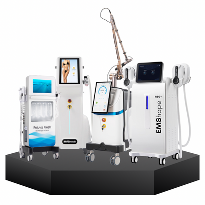 MedSpa Opening Bundle D