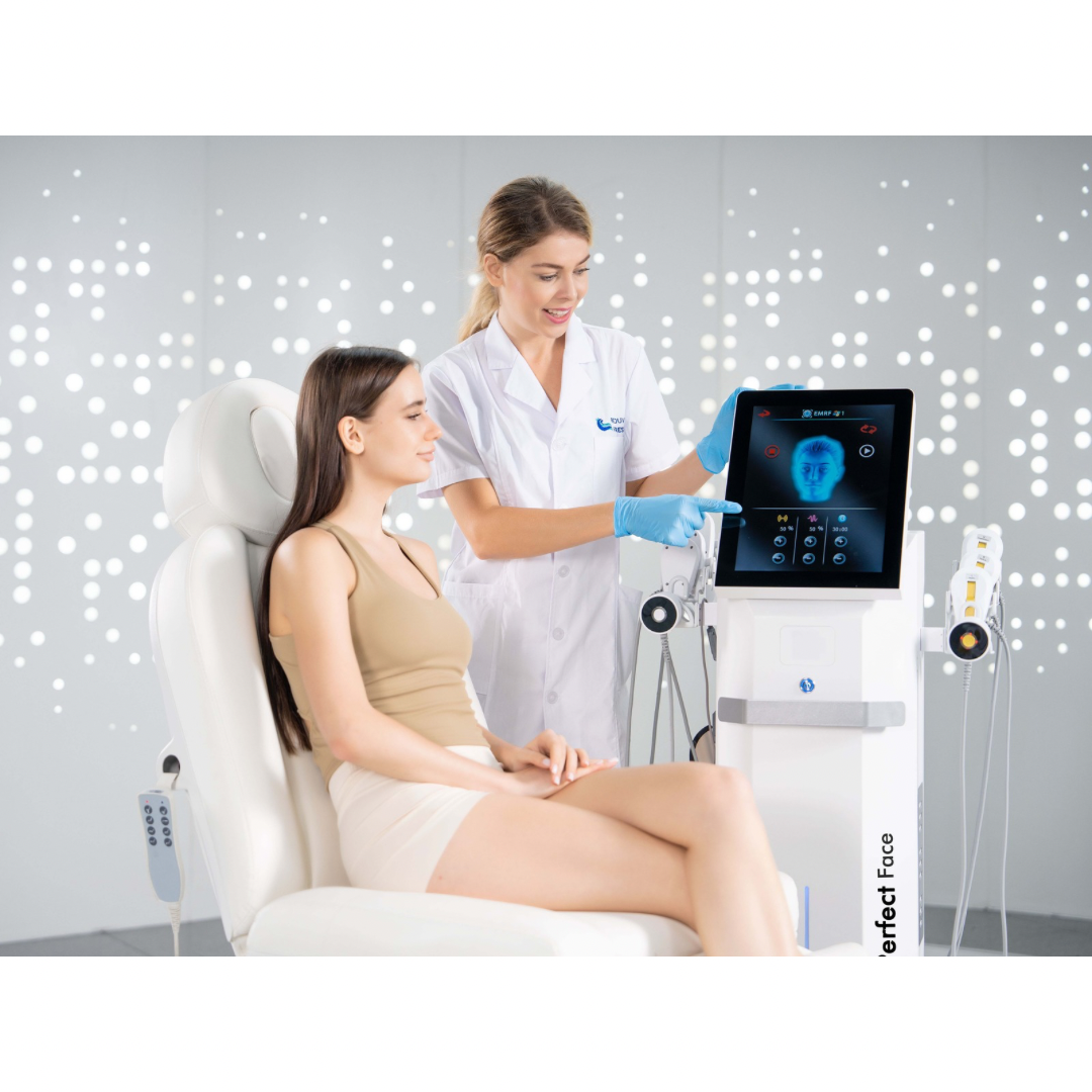 CARA PERFECTA NEO 6D Completo