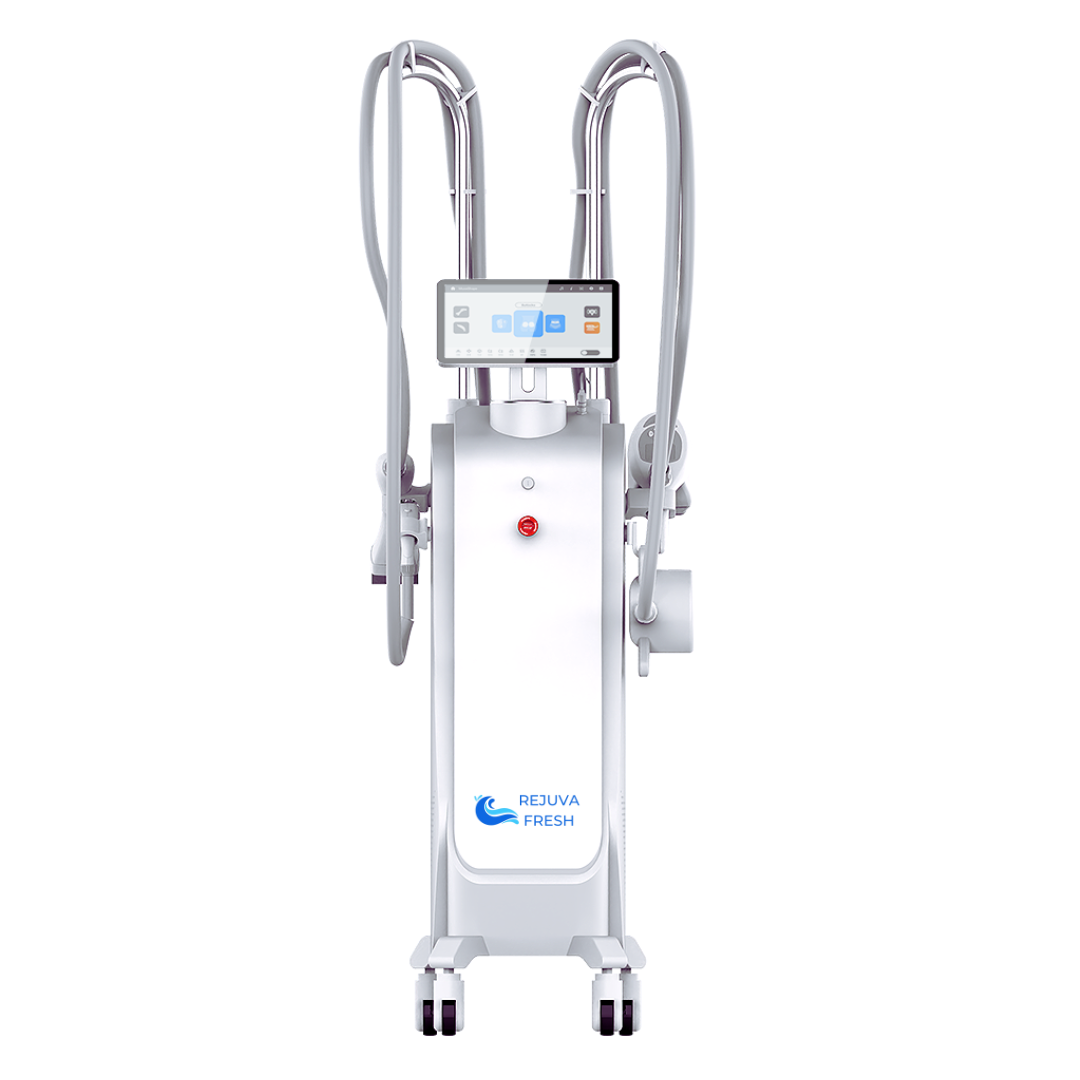 MultiNexis Body Remodeling System 6 in 1 | Body Contouring Machine ...