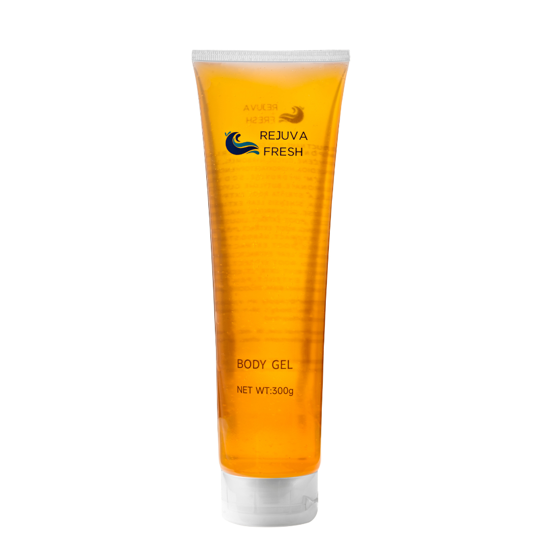 Gel Conductivo Rejuva Fresh Para el Cuerpo