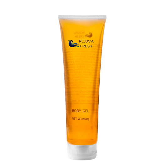 Gel Conductivo Rejuva Fresh Para el Cuerpo